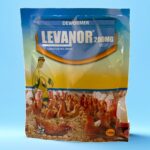 Levanor 200Mg WSP