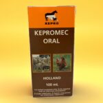 Kepromec Oral