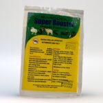 Mancock Super Booster (Growth Promoter)