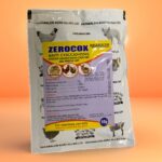 ZeroCox (Anti-Coccidiosis)