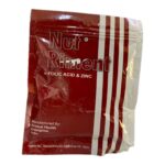 Nutriment + Folic Acid & Zinc