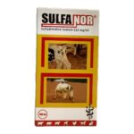SULFANOR